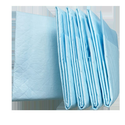 Disposable Medical Baby Care Underpads Elderly Care Products Disposable Diaper