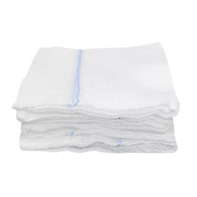 Medical Surgical Consumables Sterile Gauze Swabs 2" Non Sterile Gauze Pad