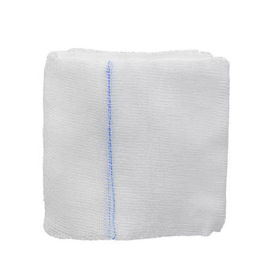 Medical Surgical Consumables Sterile Gauze Swabs 2" Non Sterile Gauze Pad