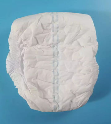 OEM Unisex Adult Diaper Hospital High Ultra Thin Thick Adult Diaper